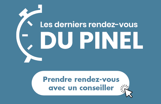 Prendre RDV avec un conseiller